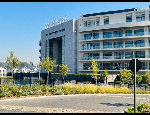 1 BEDROOM PROPERTY TO RENT IN WATERFALL